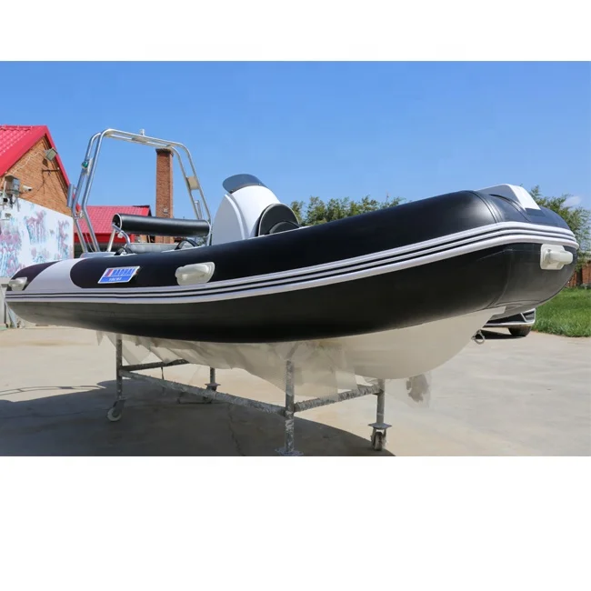 3.9m 12.8ft PVC fishing boat  with CE  yacht for sale
