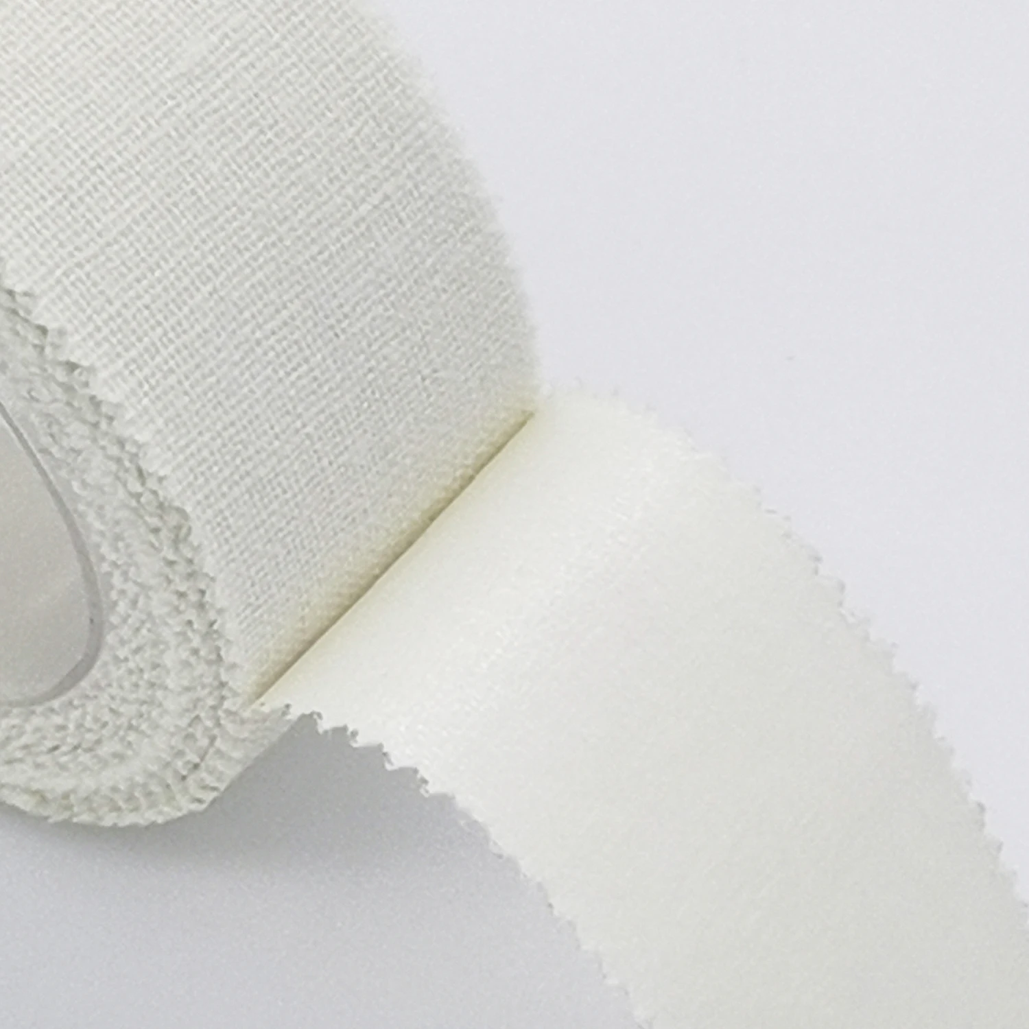 Medical Adhesive Tape Plaster Surgical  cotton Tape CE ISO Certificate