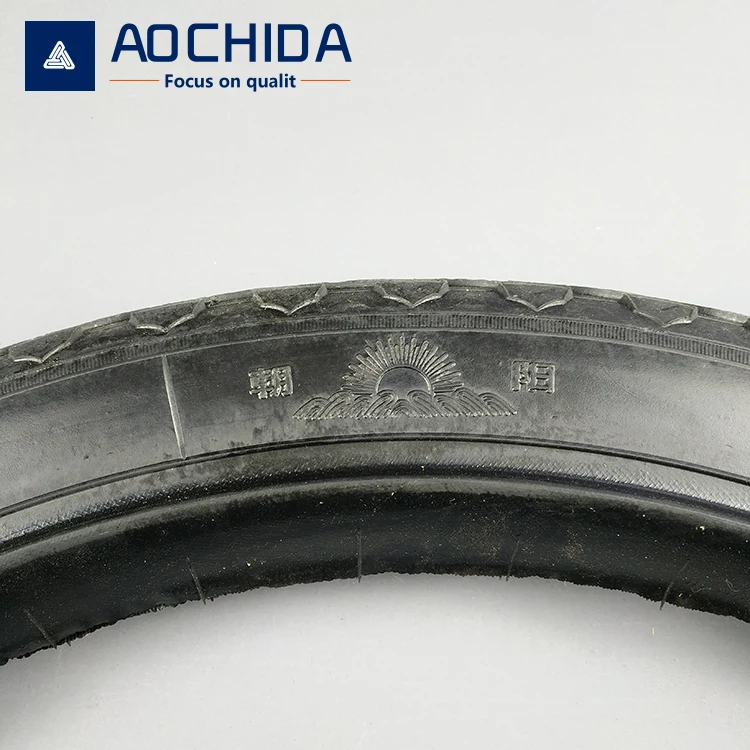 Шина велосипедная Chaoyang 26*2 1/2 хорошего качества