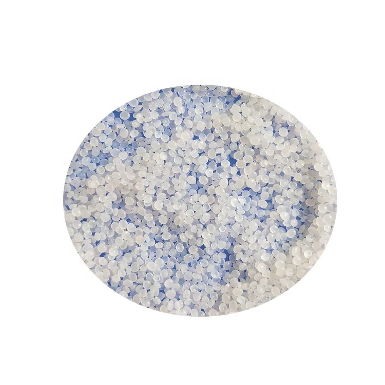 high quality film grade lldpe plastic raw material granule linear low density polyethylene