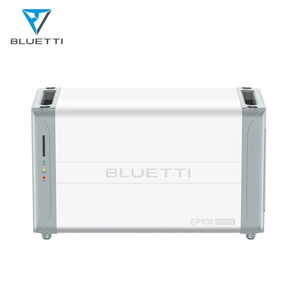 Bluetti солнечный генератор портативная система хранения энергии резервный литиевая батарея для дома EP900 и B500