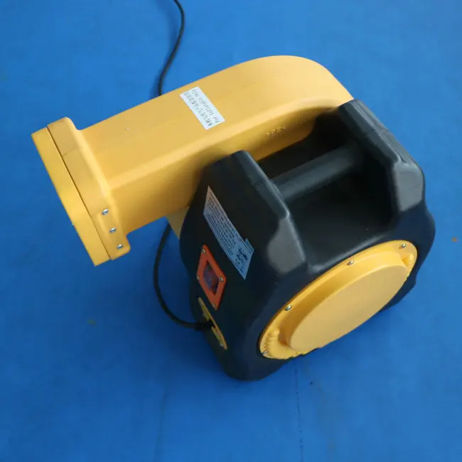 Inflatable Bouncer Inflatable Slides jumping castle obstacle course air blower for sale