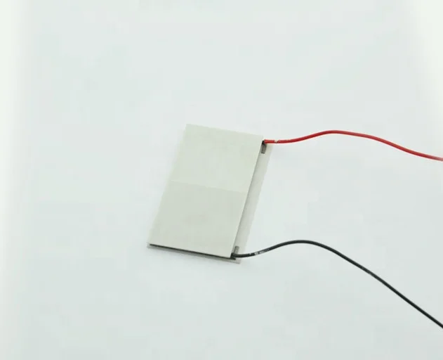 TEC peltier cooler module , thermoelectric cooler
