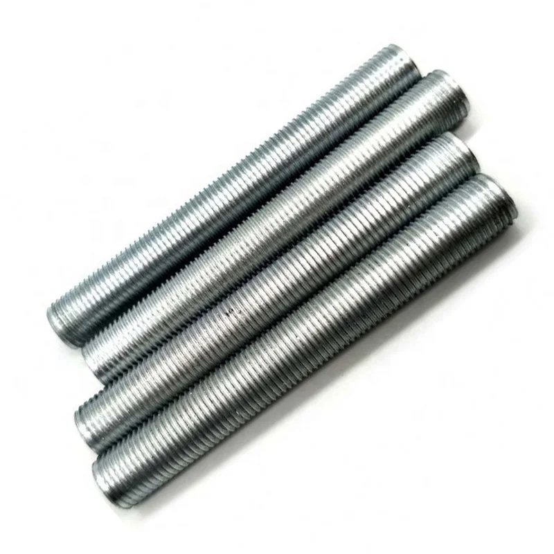 
hollow full thread rods 