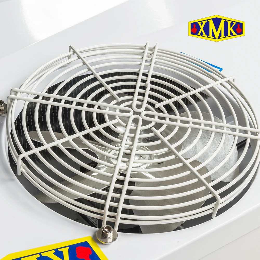 DE Series Cool refrigerator show case freezer refrigeration Evaporator Air Cooler For mini Cold Room Air Cooler Storage