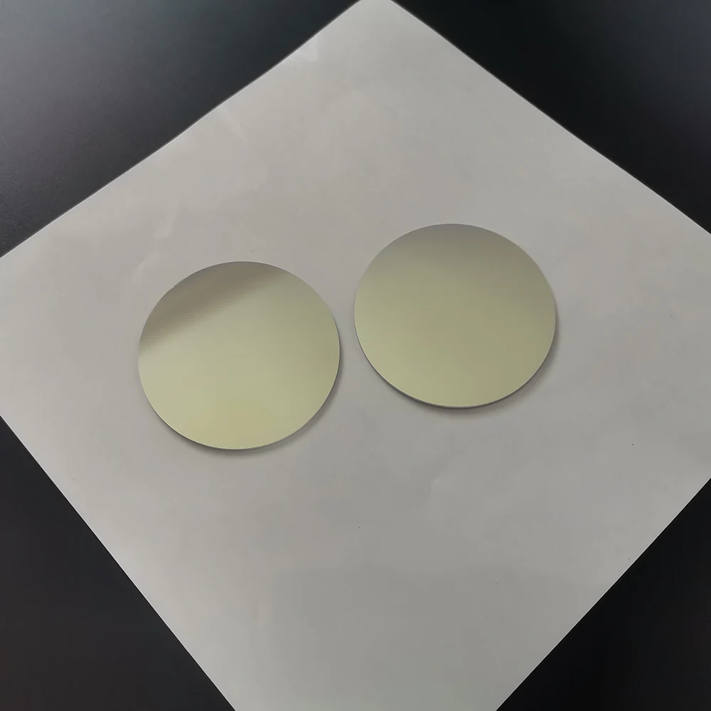 Оптический фильтр с высоким коэффициентом пропускания 650 нм ИК-фильтр стеклянный короткий проходной фильтр от 400 до 700 нм