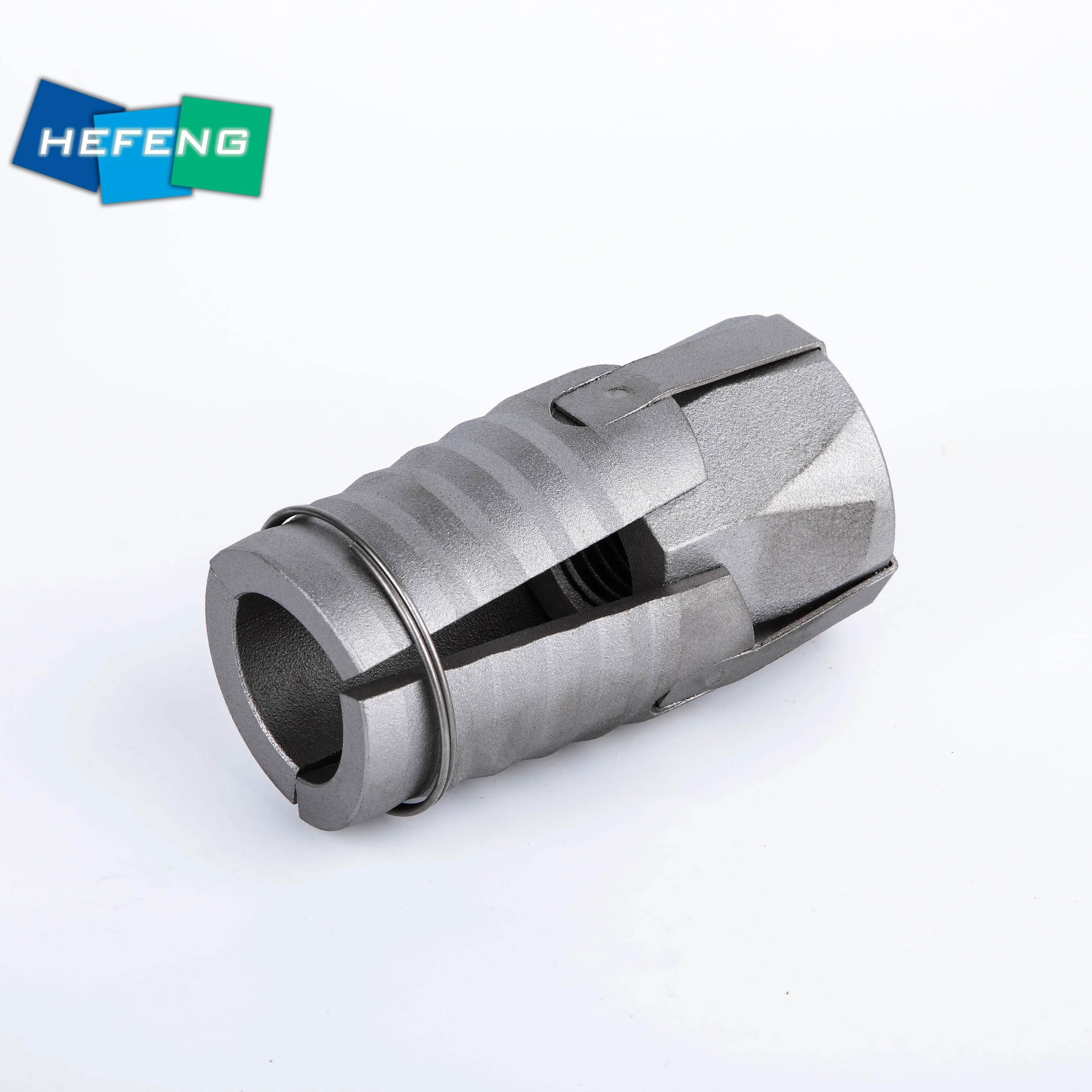 Mining Expansion shell anchor SINOROCK Underground Mining M20 Expansion Shell Rock Bolts in Tunnel