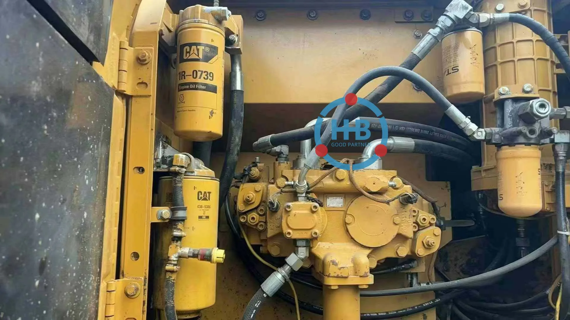 Экскаватор Caterpillar Cat 323GC 323 323gx Cat323 б/у гусеничный экскаватор для продажи