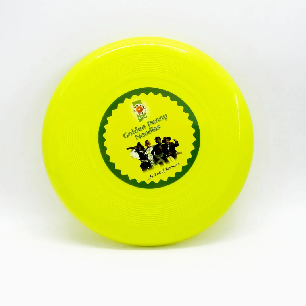 flying disc game Fabric Flying Disc Outdoor Toys Flying frisbeed Games