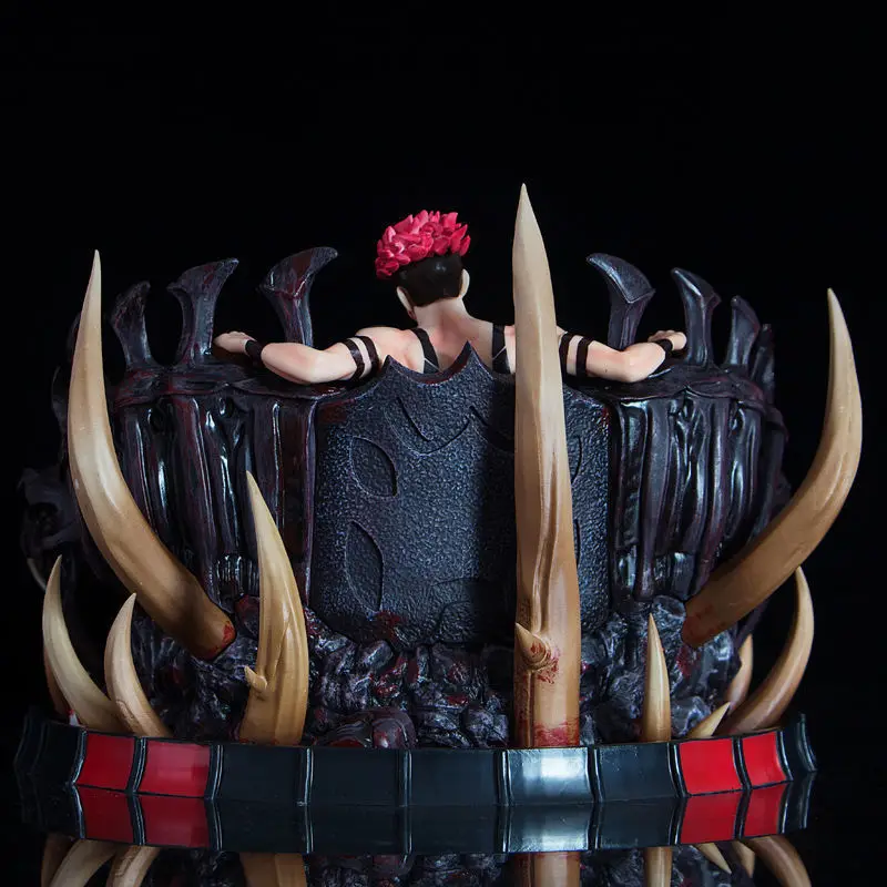 20cm Jujutsu Kaisen Anime Ryomen Sukuna GK Character Model PVC Action Figures