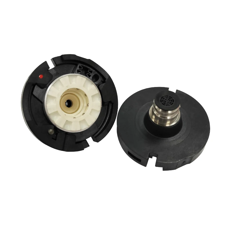 SMT Electronic Equipment 03077941-01 SMT Machine Nozzle Accessories Original New Nozzle For SMT Machine