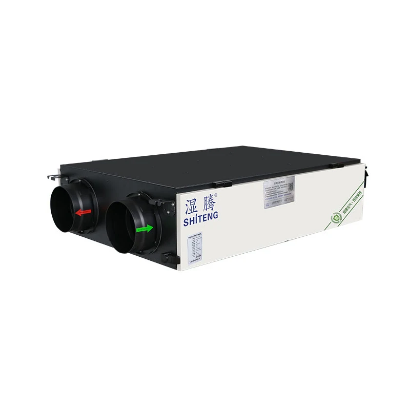 Smart Wifi Control Power Saving Frequency Conversion Ceiling Dehumidifier With Home