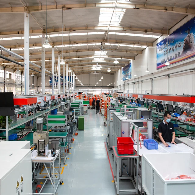 Custom trailer bus car wire Harness assembly manufacturer