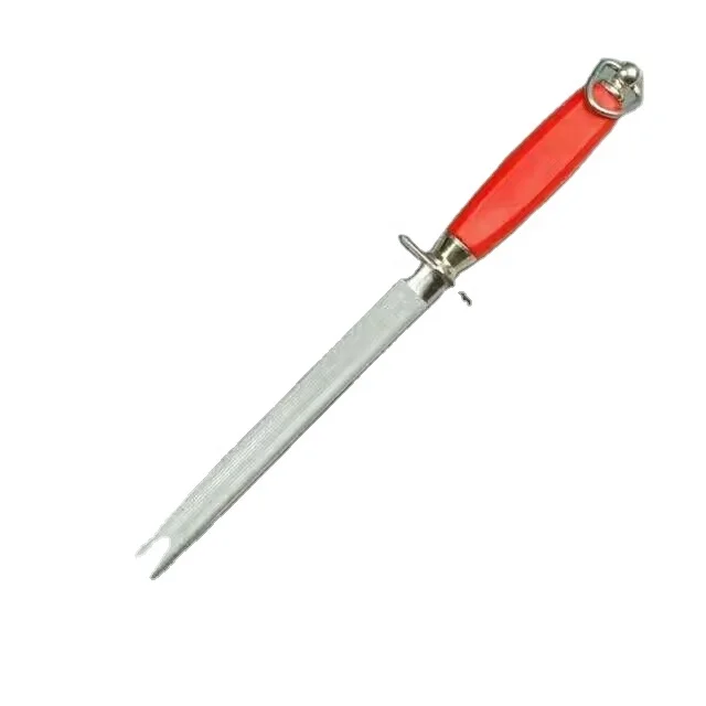knife sharpening steels for butchers knives kitchen knives