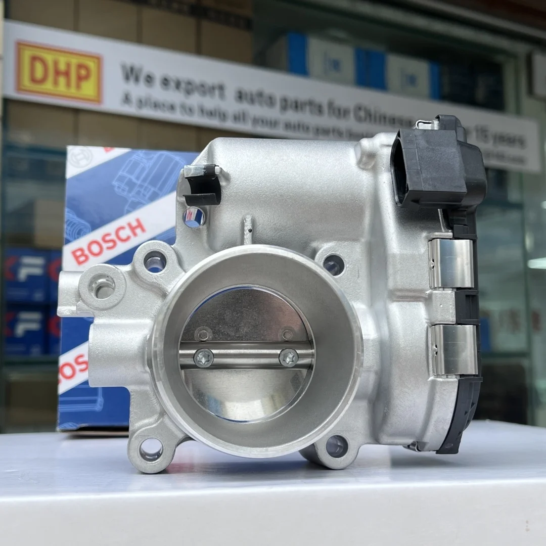 F01R00Y020 Fuel Injection Throttle Body GW4G15B/T Fit For Great Wall HAVAL H6 H2 Origin Product