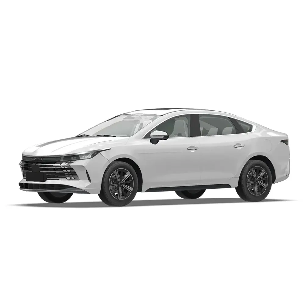 Hot Sale phev 55km King Dmi byd Sedan New Energy Vehicle In Stock New byd King 0 Km Car For Adult