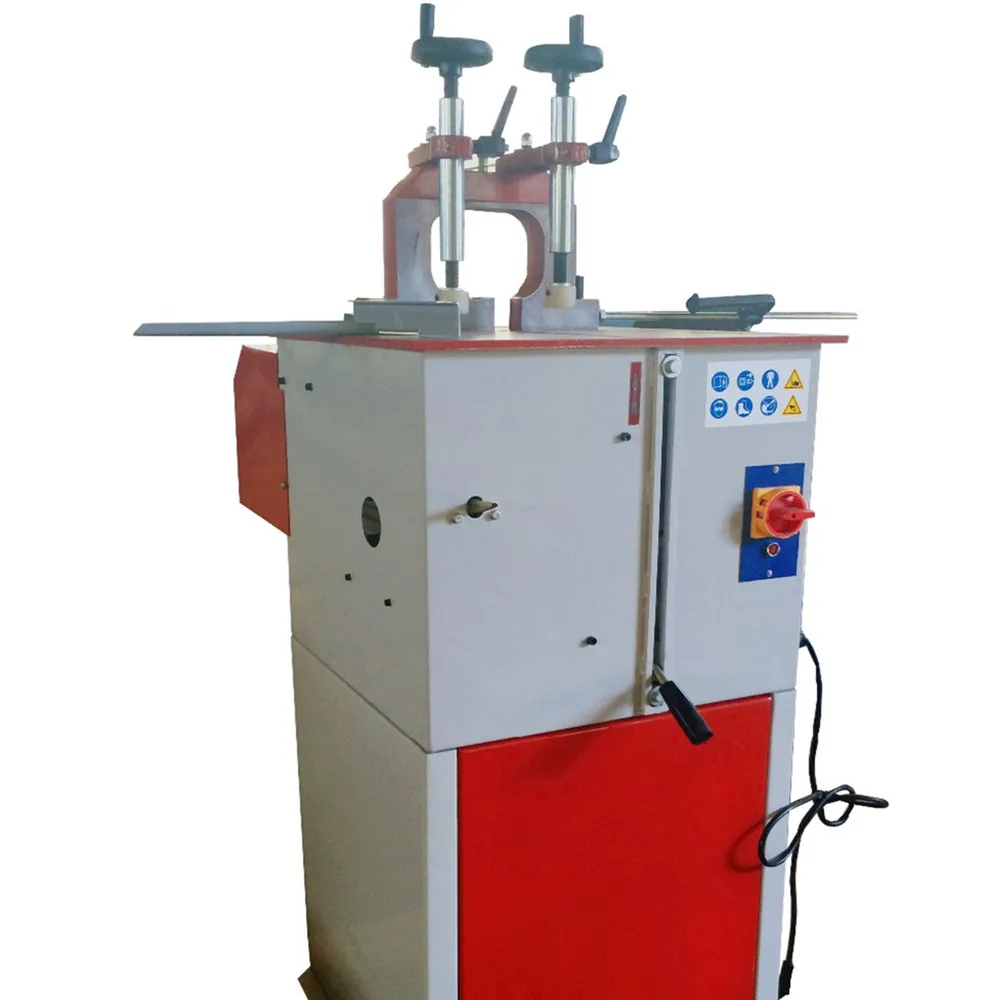 
AC400 Aluminum profile Cut Saw 