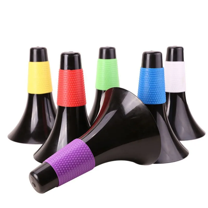 Spot Basketball Training Cone Stadium Marking Agility Training Marker Bucket Road Cone Obstacles Football Training Equipment