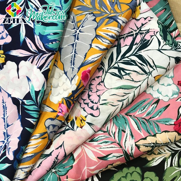 
Chinese Wholesaler Smooth cotton fabric cut pieces 