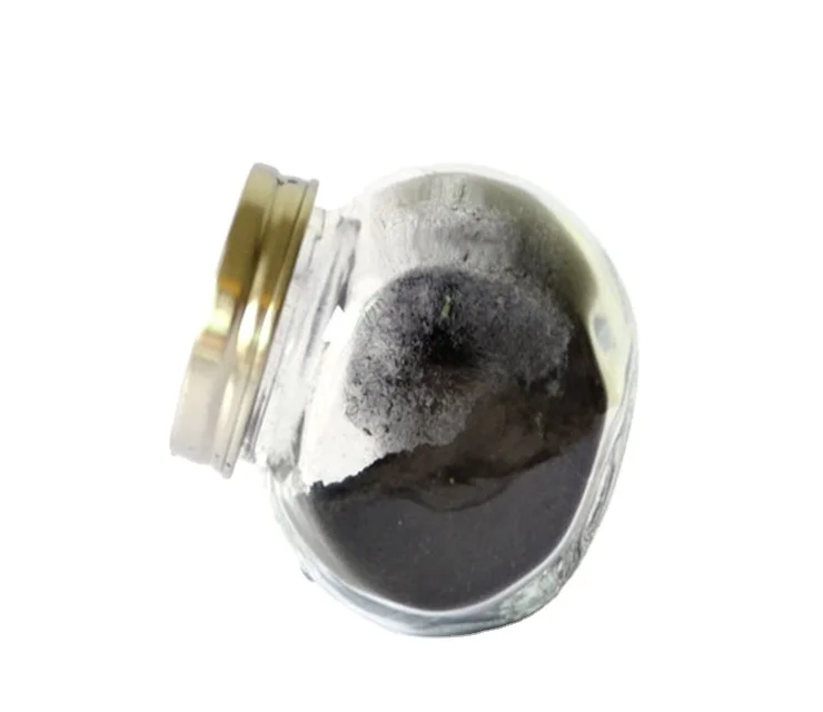  Поставка порошка ZrC nanopowder из карбида циркония высокой