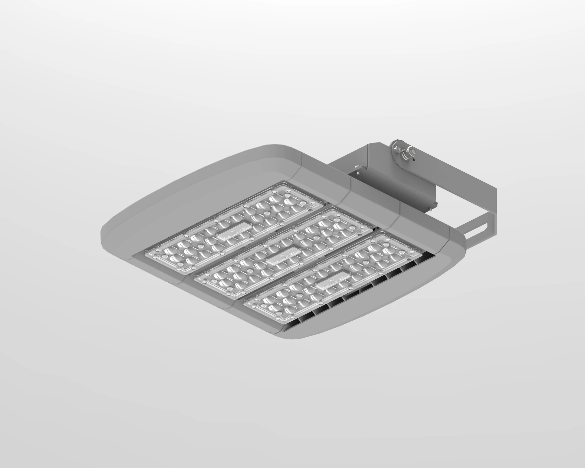 Высокоэффективный светодиодный прожектор Fujing IP66 TUV 180 Вт высокой яркости для наружного освещения туннелей