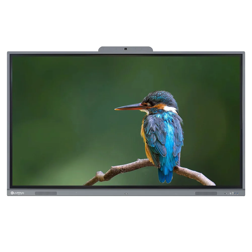 smart board interactive display 65 inch interactive panel smart board for classroom win pc