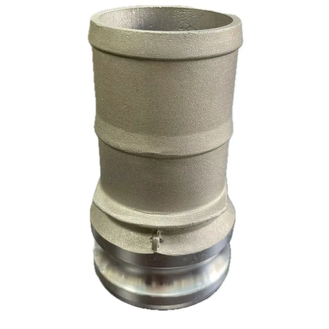 Aluminum Camlock Coupling International Standard Quick Coupling Connector