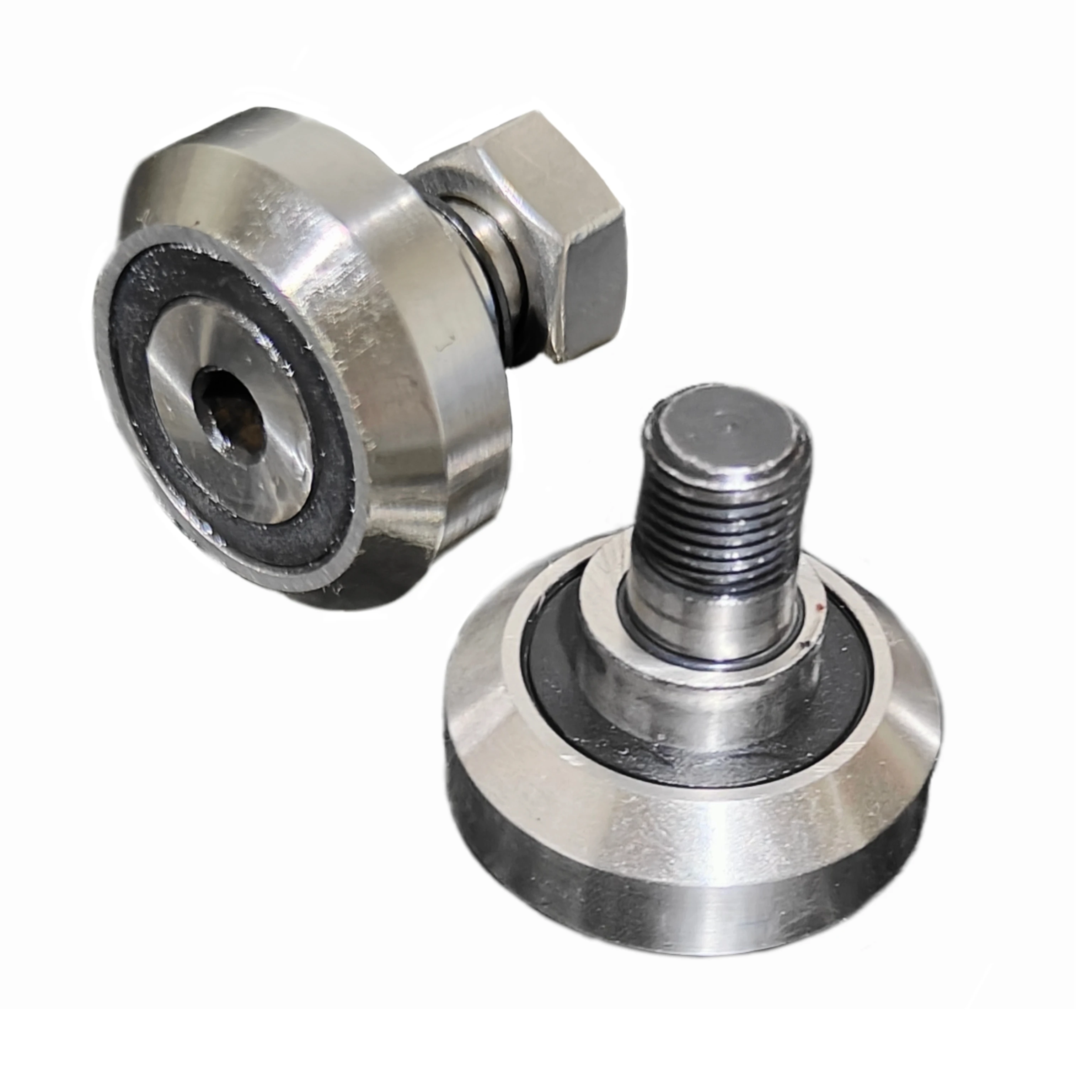 OEM Bearing roller machining equipment accessories Custom cutting Services turning Gear machining service Manufacturer prototype