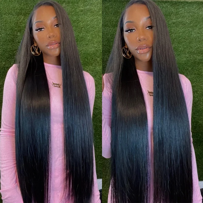CLJHAIR Быстрая доставка натуральные оригинальные прямые микро-кольца для наращивания волос продажи
