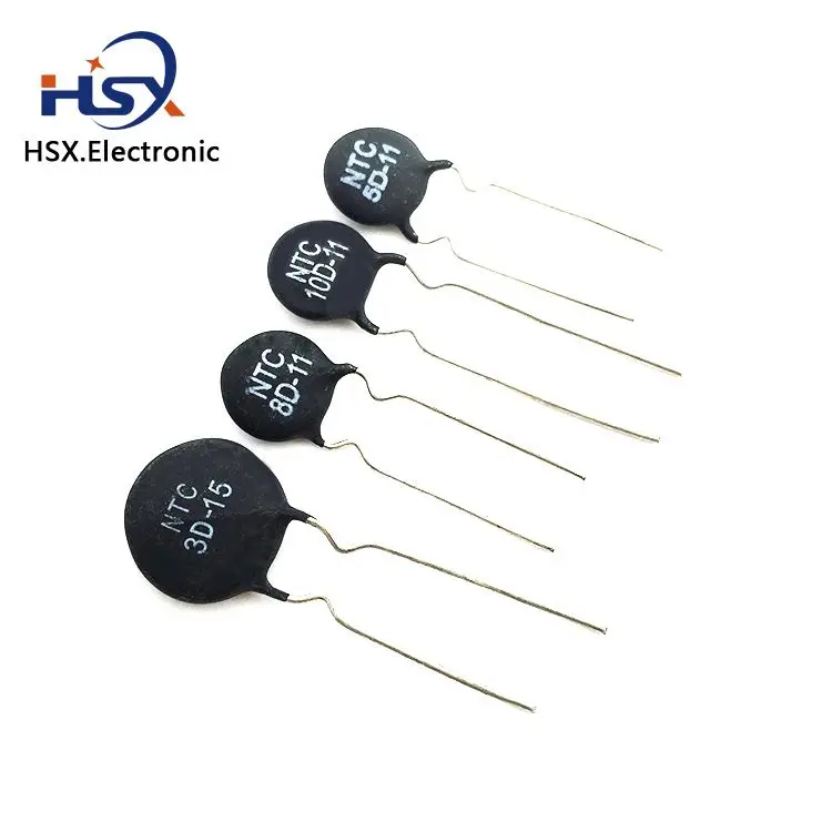 
8D-13 NTC Thermistor Tags For Tds 