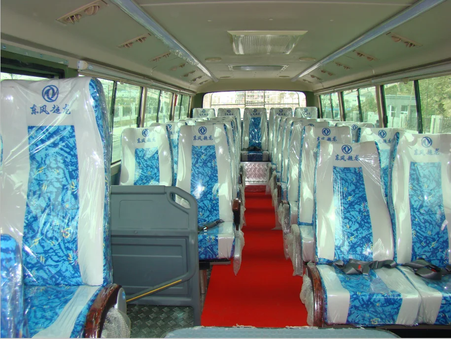 All wheel drive field 6*6 off road vehicles