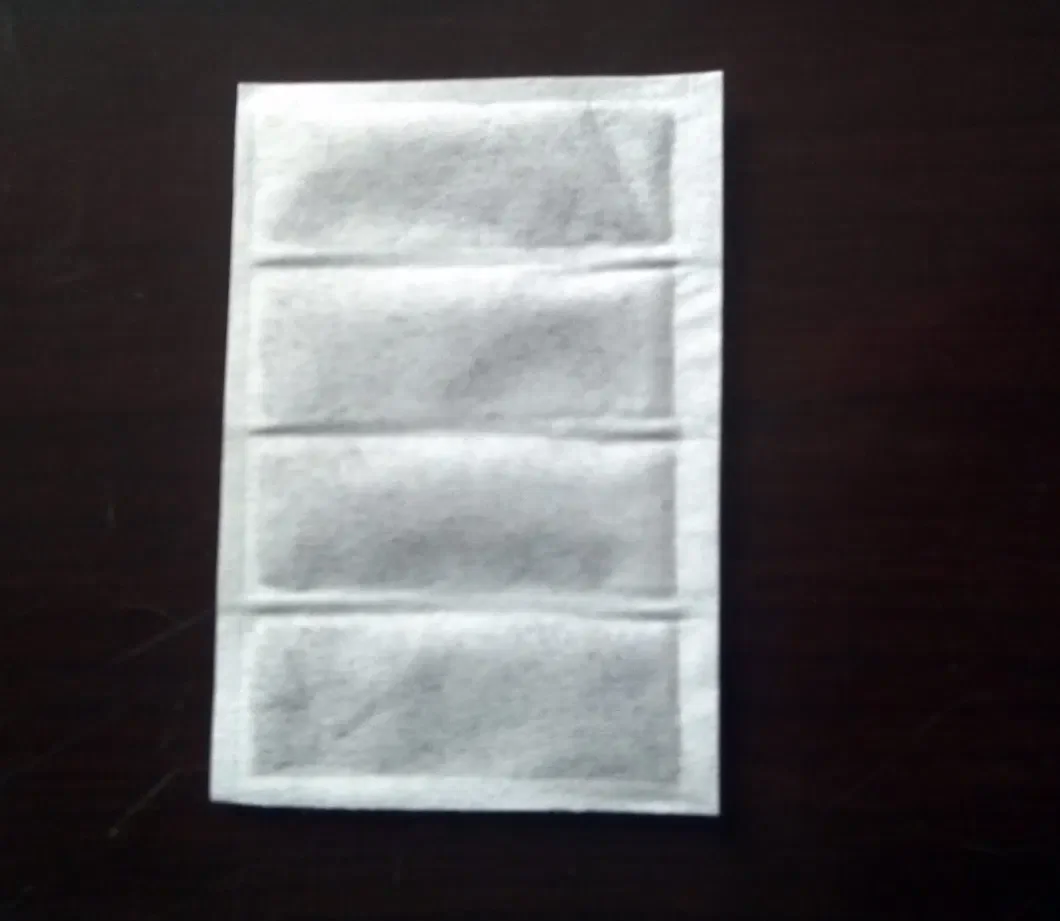 Outdoor Food Mre Heater Self Heating Bag for Emergency Situations