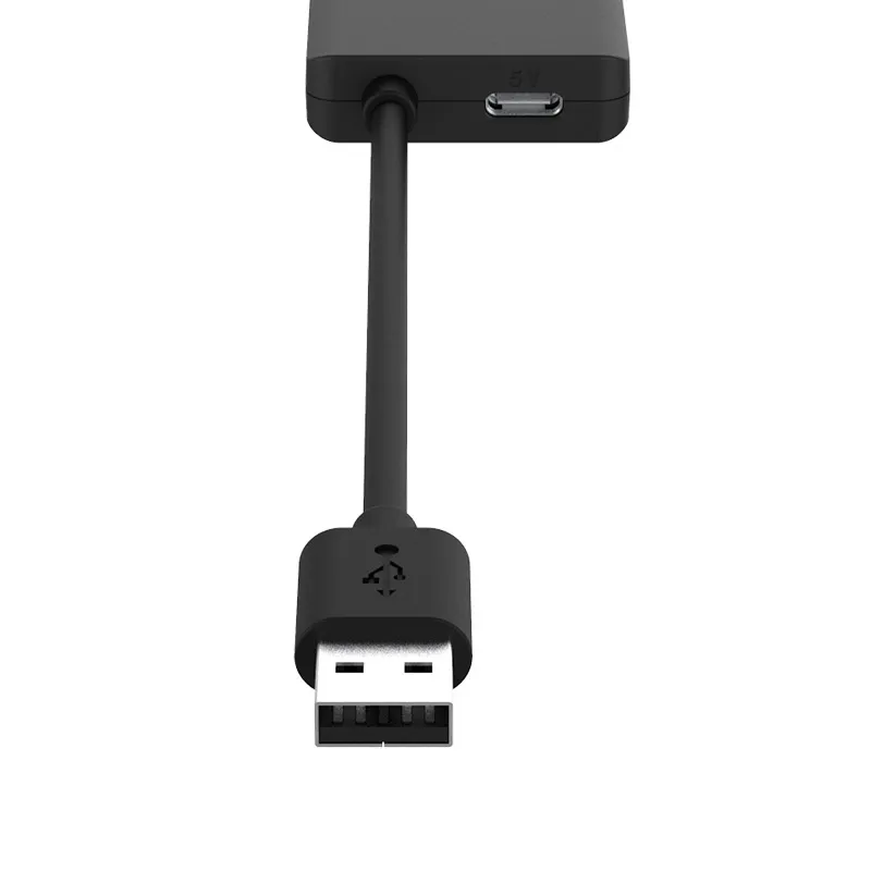 
Type C HUB 4 Port USB-C to USB 3.0 Splitter Converter OTG Adapter Cable for Macbook Pro iMac PC Laptop Notebook Accessories 