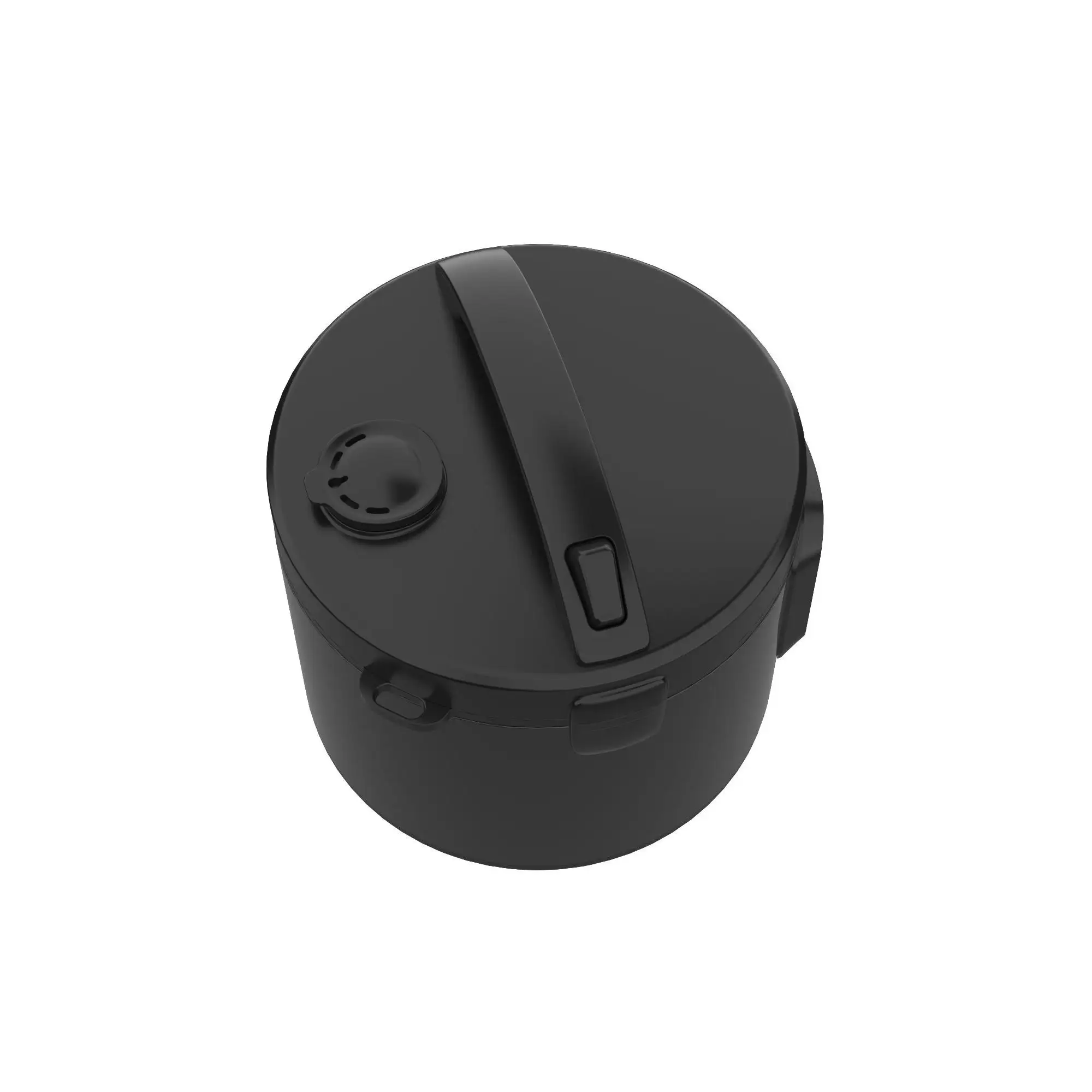 Multi-function Rice cooker 7 in 1 Stainless steel 110V PTFE 6L household commercial 1H rice cooker smart