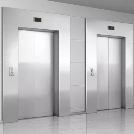 Prima Customized Good Quality Elevator Belt Monarch Control Elevator Mini Elevator Model For Villa Use