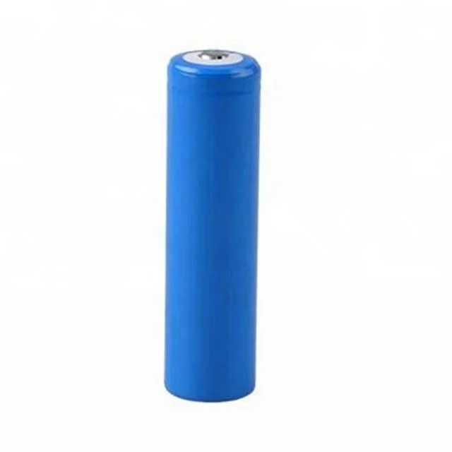 high capacity cylindrical power 18650 3.7V 2500mAh 2600mAh 3000mAh li-ion rechargeable lithium ion battery
