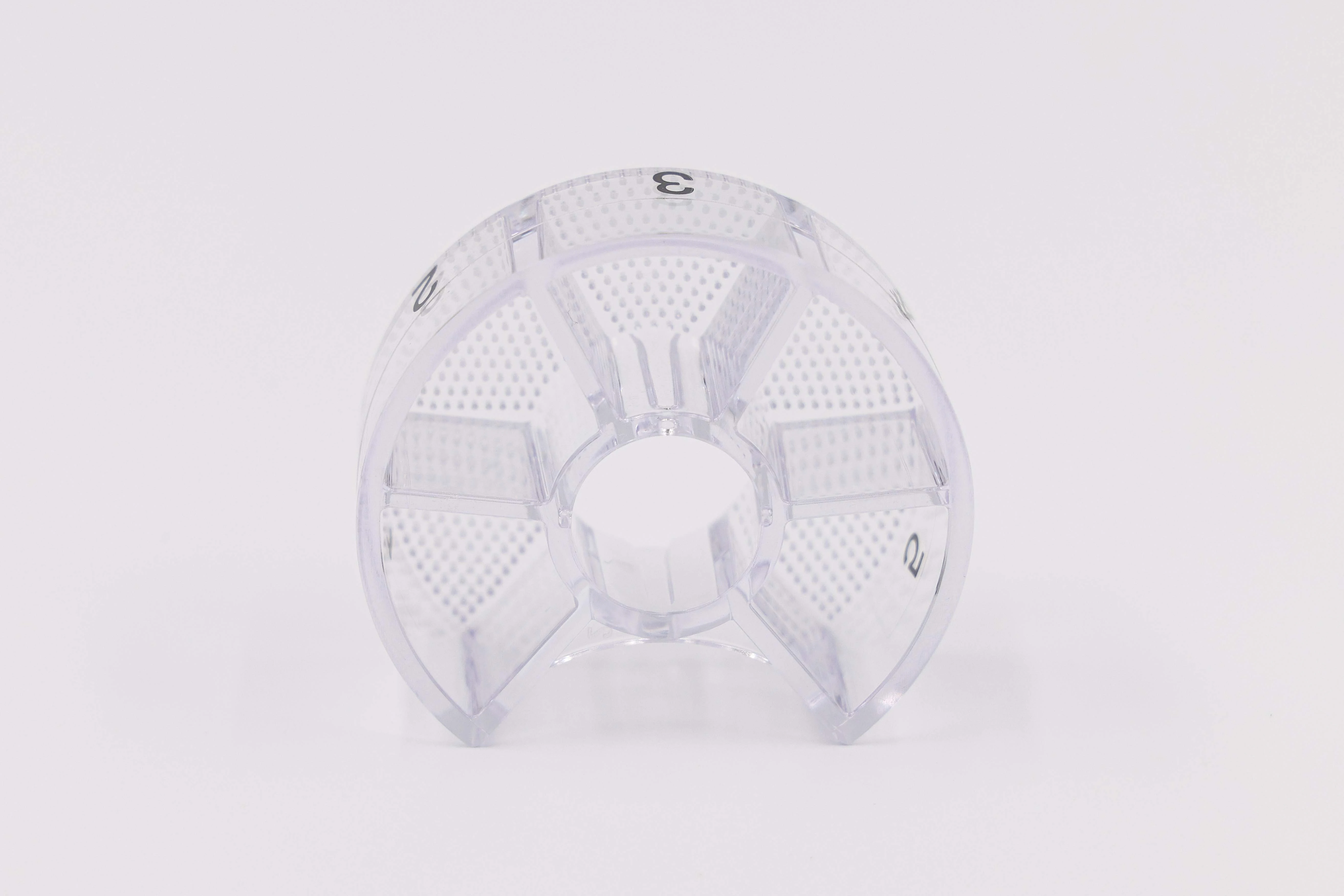 New Polyp Trap Made In China Disposable Medical Device Medical Supply