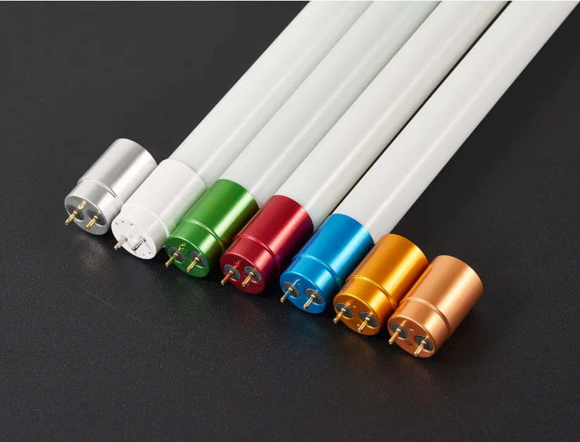t8 led tube led tube8 2024 new led tube Led Tube Light 4ft Led Light Fixtures Led T8 Tube led lamp tube