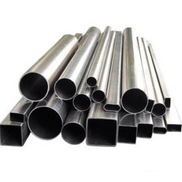 Foshan Ambocy stainless steel 304 pipe/stainless steel 316 pipe