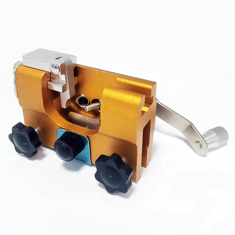 Industrial Chainsaw Sharpener Chainsaw Chain Sharpener Portable Hand Chain Sharpener