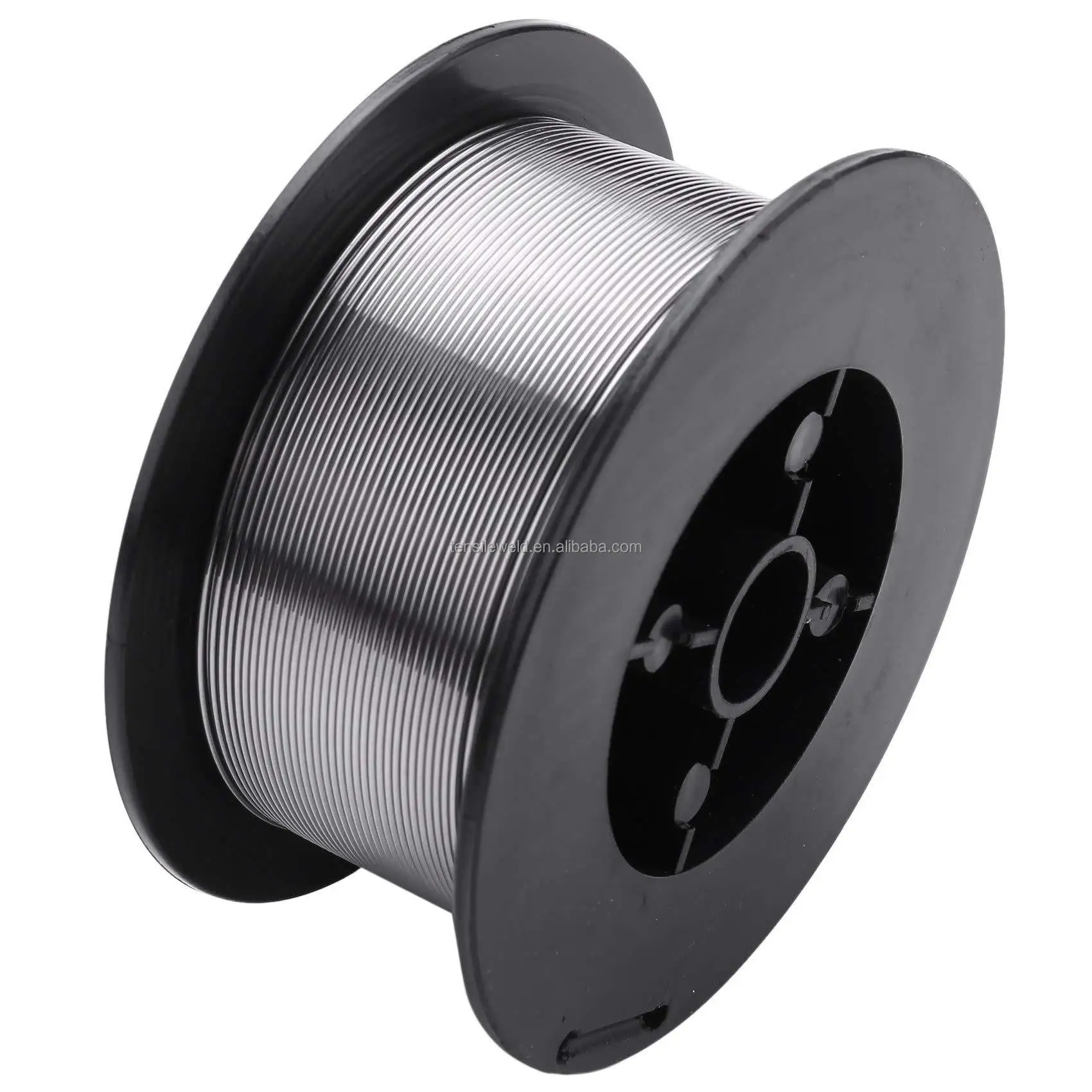 E71T-1C flux weld price Ar Co2 Gas shield Flux cored welding wire for structure steel welding