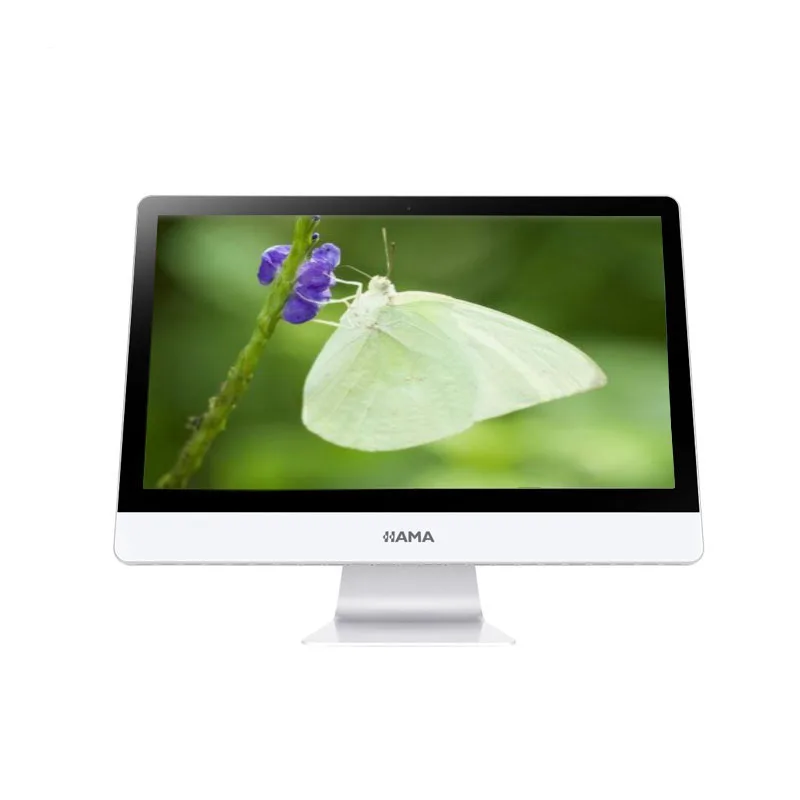 China manufacturer All-in-One PC 10th Gen Inteel i7 i9 Processor 16 GB RAM OEM Brand