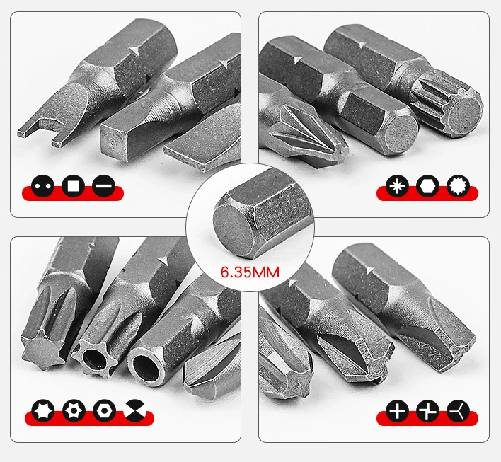 Professional 130-Piece 1/4 3/8 1/2 inch Drive Mechanics 72 Teeth Ratchets Socket Tool Set For Home Car