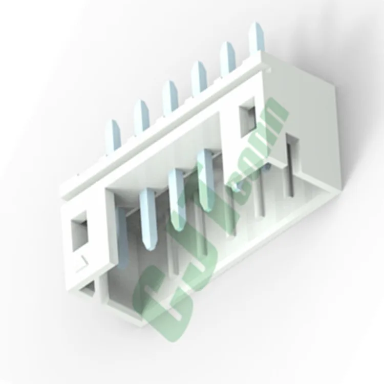 CJTconn A2001 2.00mm pitch car electrical wire to board connectors fast connector terminal