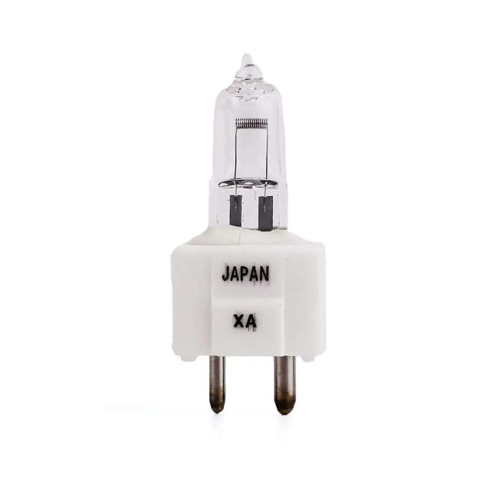 ILT L9389 12V50W GY9.5 Halogen Lamp for Use on BS-200 BS-300 BS-400 Chemistry Analyzer