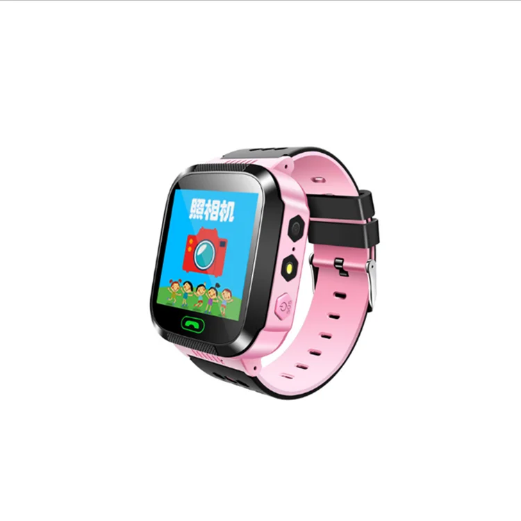 q528 smart watch kids 1.44' HD touch screen watch phone smart watch in  hot selling