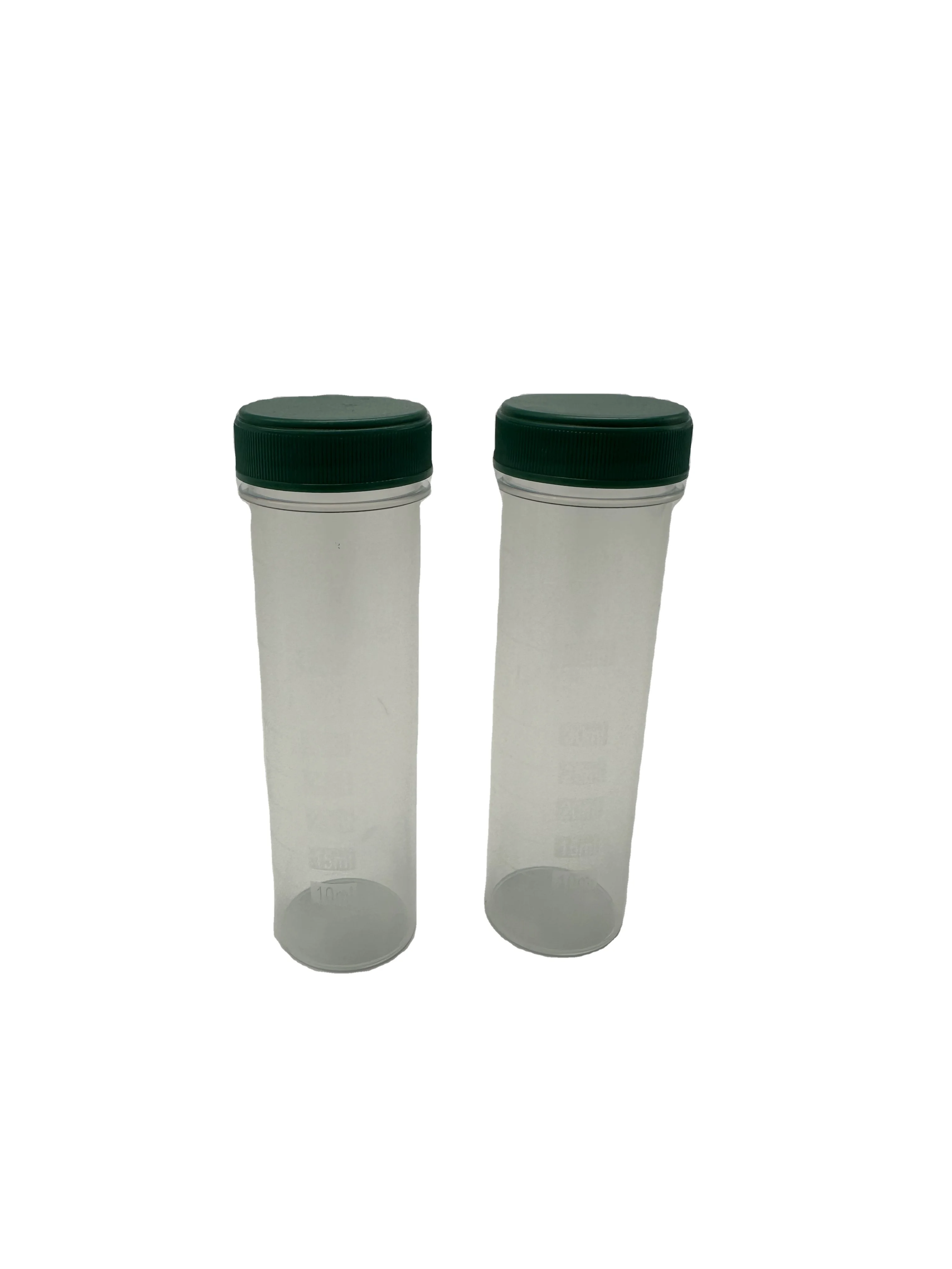 Lab Consumables  Conical Skirted 50ml Centrifuge Tubes