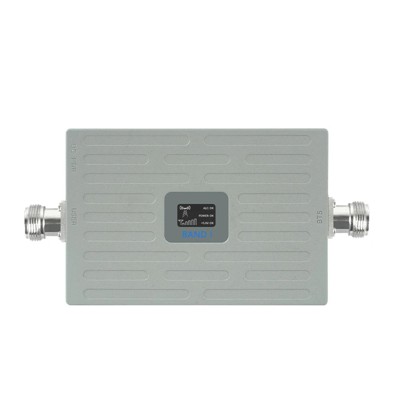 Wingstel Single Band 900 Mhz 2300 Mhz 4g Lte Signal Booster/repeater Network Mobile Phone Amplifier With Antenna