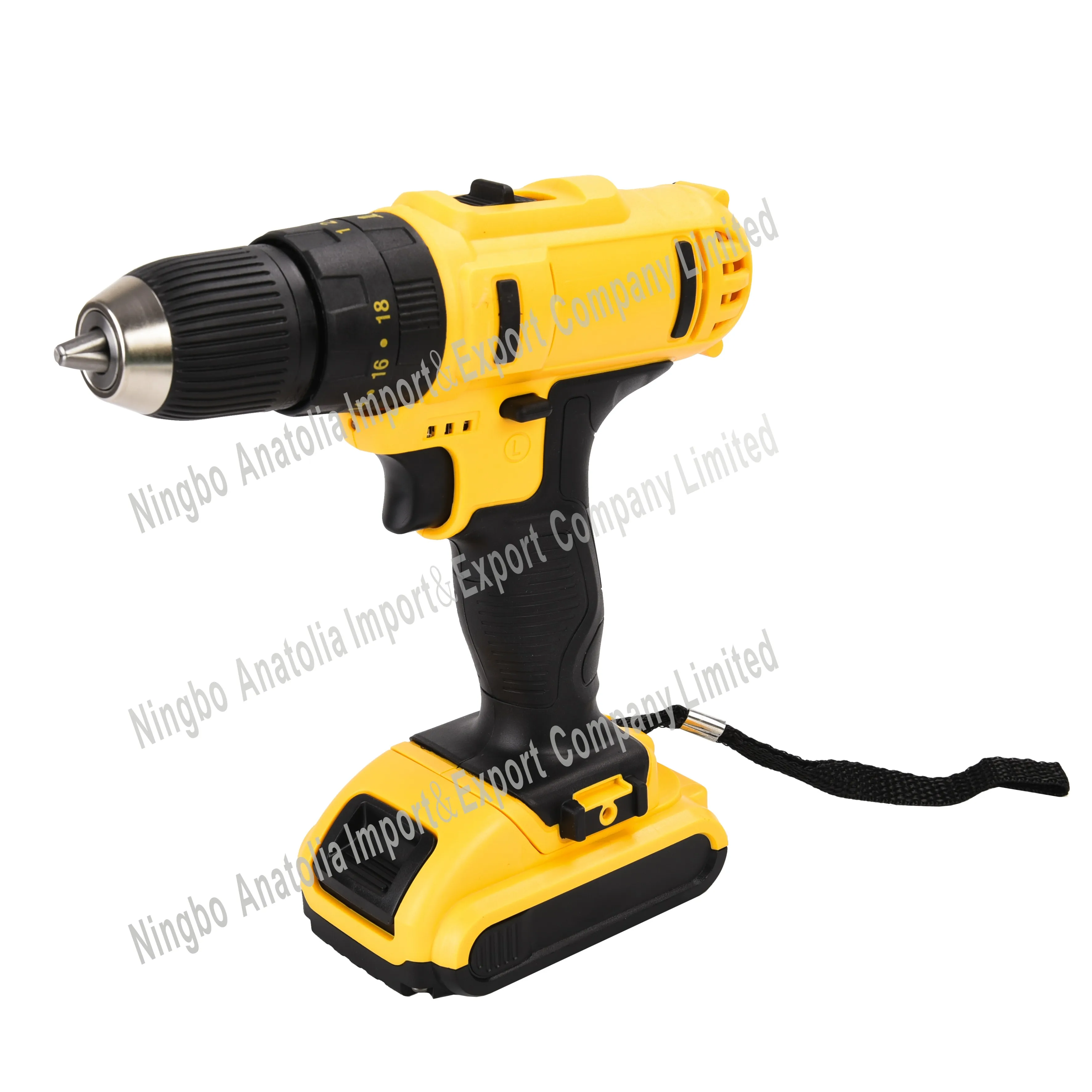 
12V 14.4V 18V cordless drill power tools drill machine 