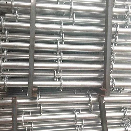Construction Metal Heavy Duty Steel Ring Lock Scaffold Hot Dip Galvanized All Round Layher Ringlock Scaffoldings